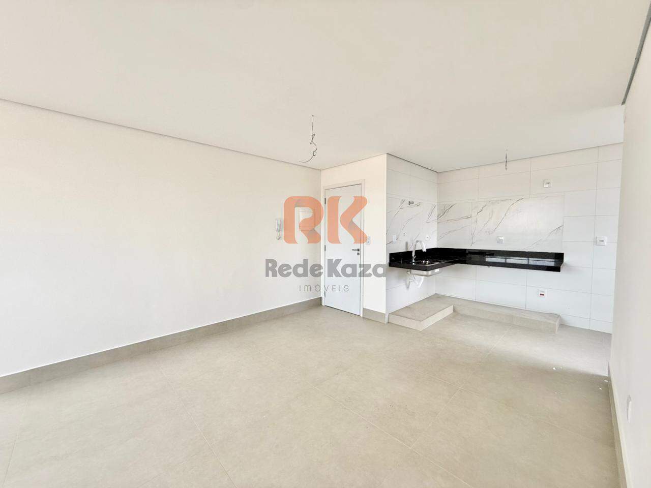 Apartamento à venda no Santa Amélia: 