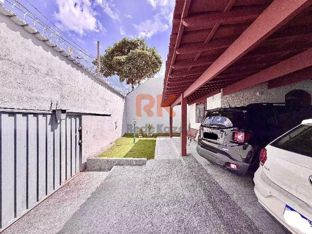 Casa à venda no Santa Amélia: 