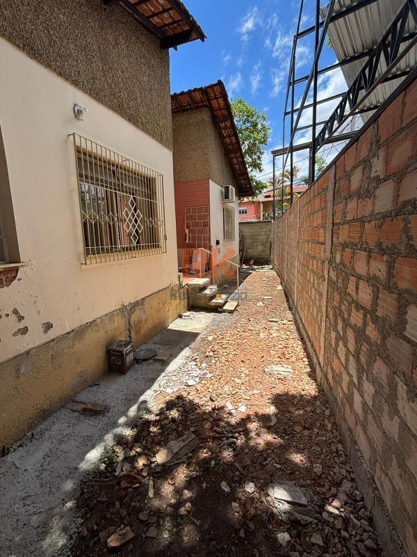 Casa para aluguel no Planalto: 