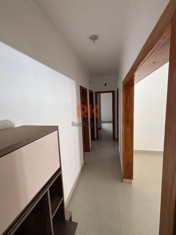 Casa para aluguel no Planalto: 
