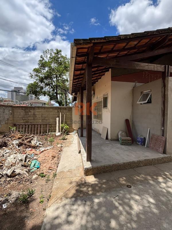 Casa para aluguel no Planalto: 