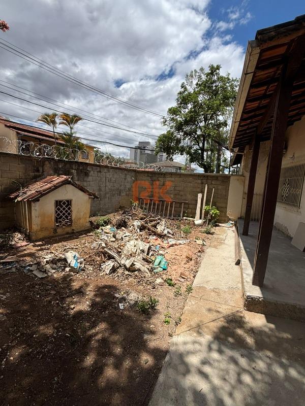 Casa para aluguel no Planalto: 