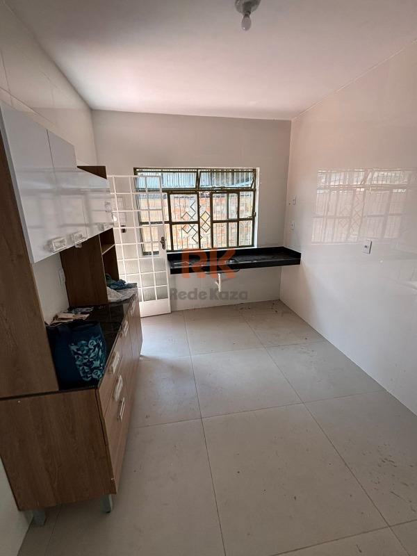 Casa para aluguel no Planalto: 