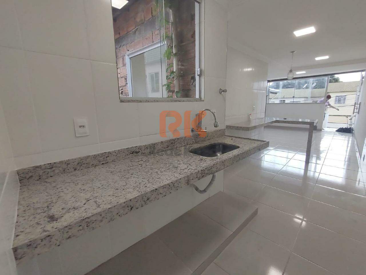 Casa para aluguel no Vila Cloris: 