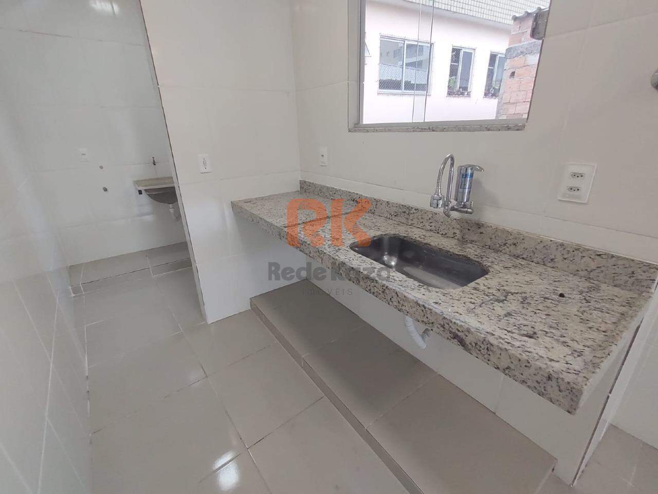 Casa para aluguel no Vila Cloris: 