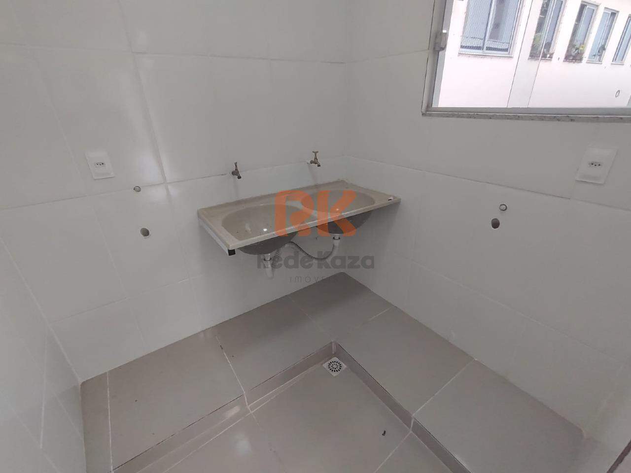 Casa para aluguel no Vila Cloris: 