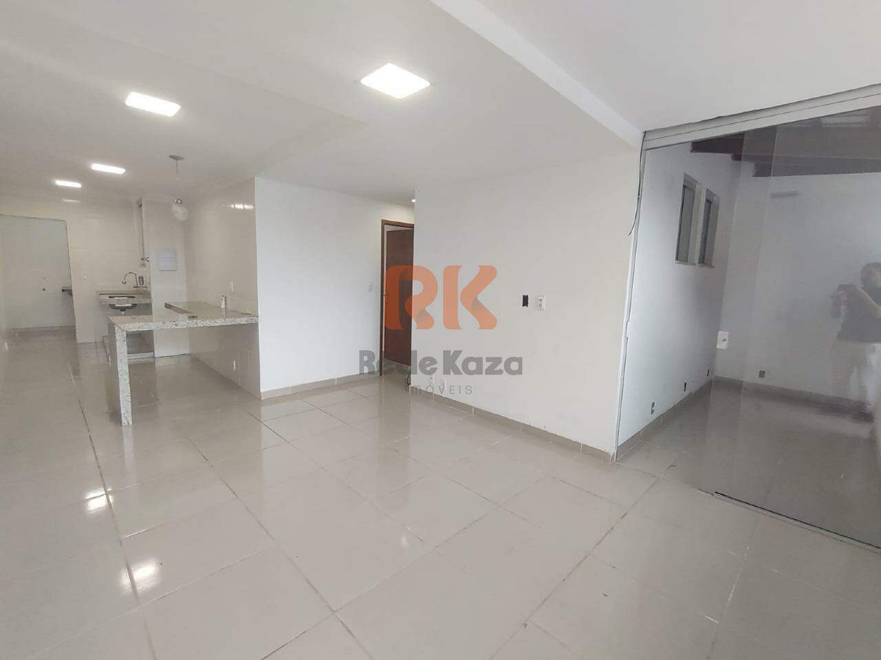 Casa para aluguel no Vila Cloris: 