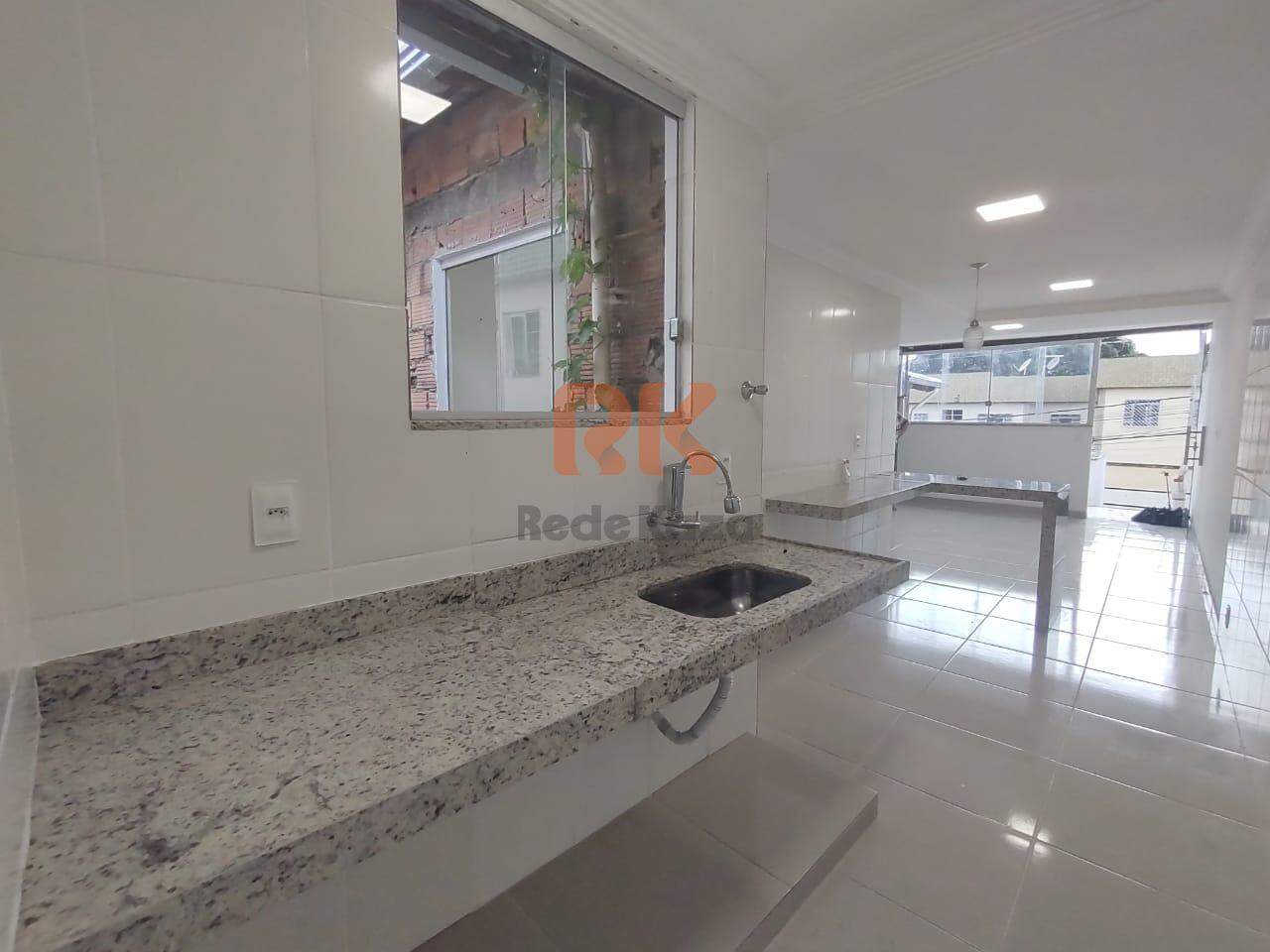 Casa para aluguel no Vila Cloris: 