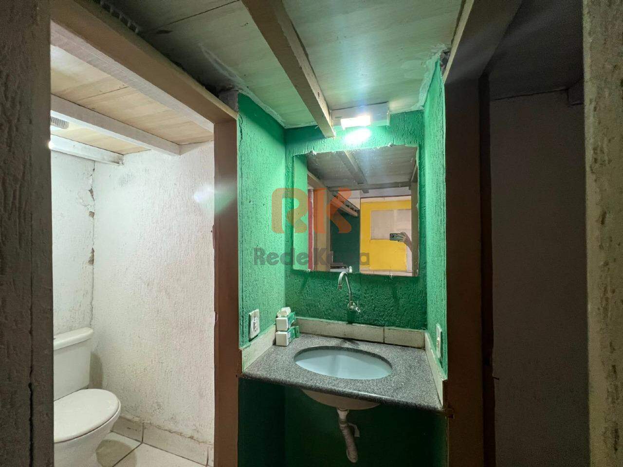 Loja para aluguel no Santa Mônica: 