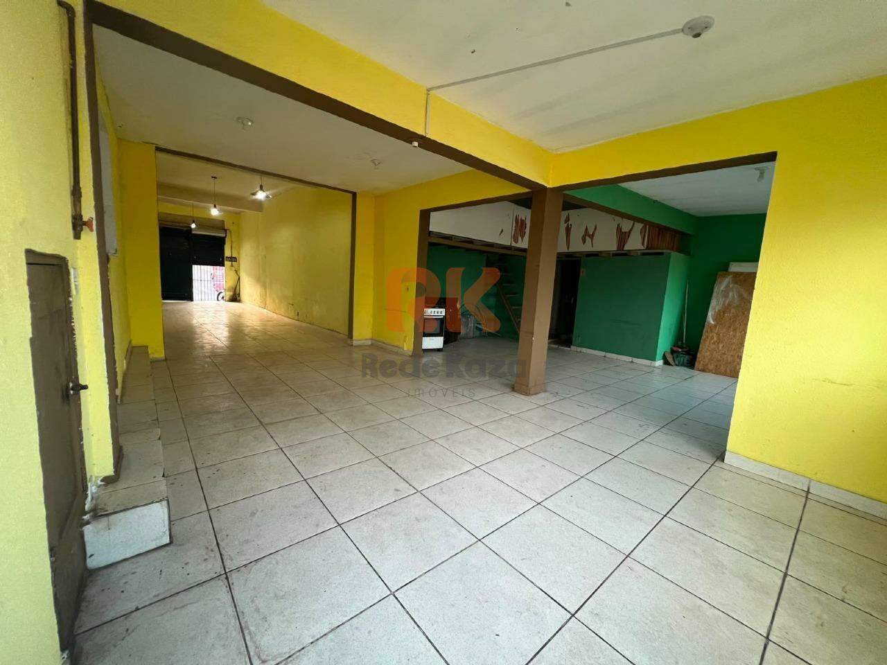 Loja para aluguel no Santa Mônica: 