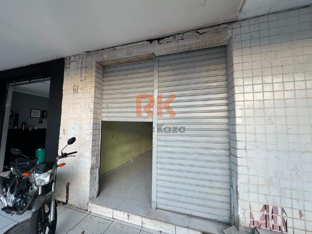 Loja para aluguel no Santa Mônica: 