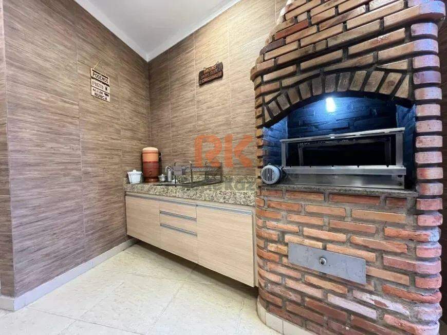 Casa à venda no Santa Amélia: 