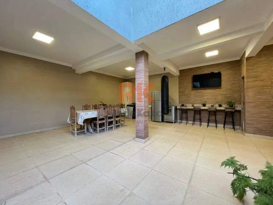 Casa à venda no Santa Amélia: 