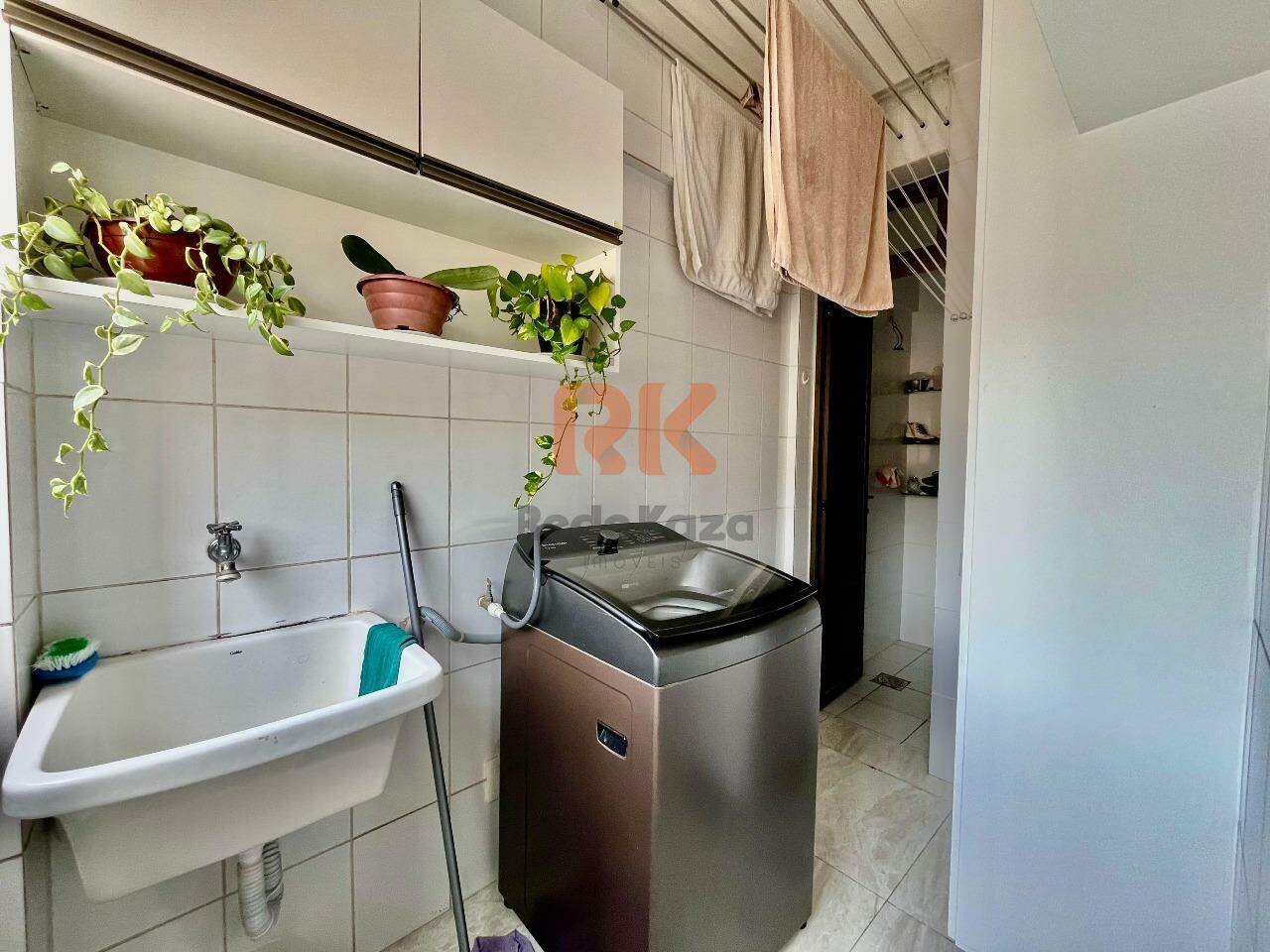 Apartamento à venda no Santa Rosa: 