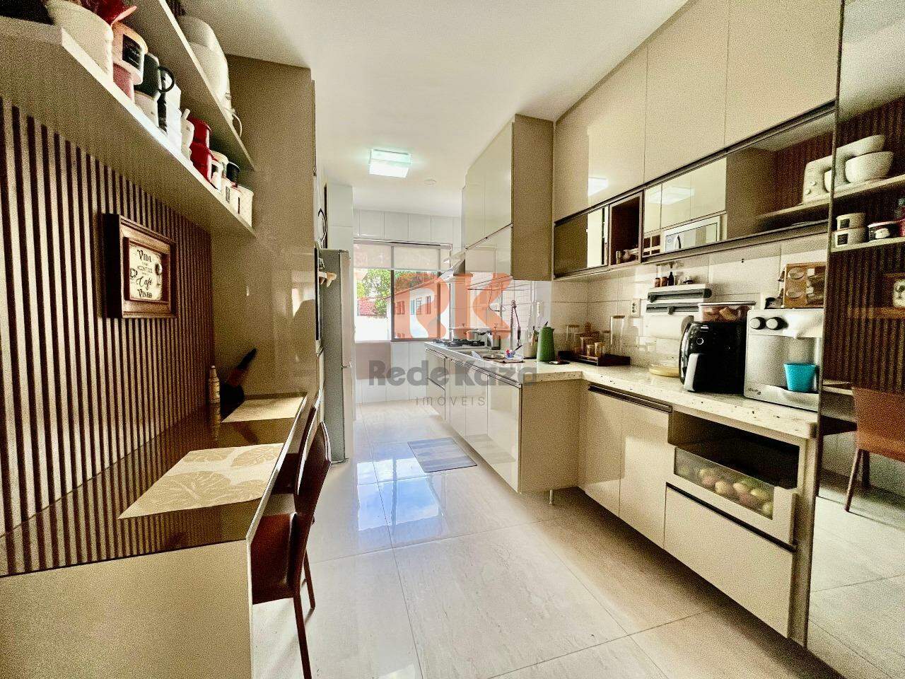 Apartamento à venda no Santa Rosa: 