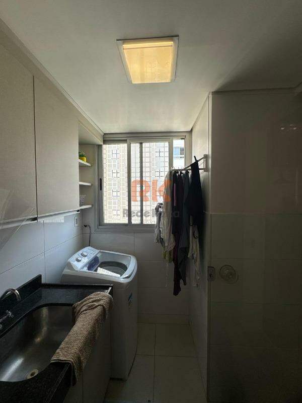Apartamento à venda no Ouro Preto: 