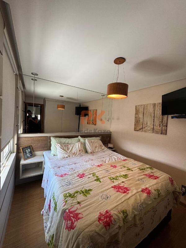 Apartamento à venda no Ouro Preto: 