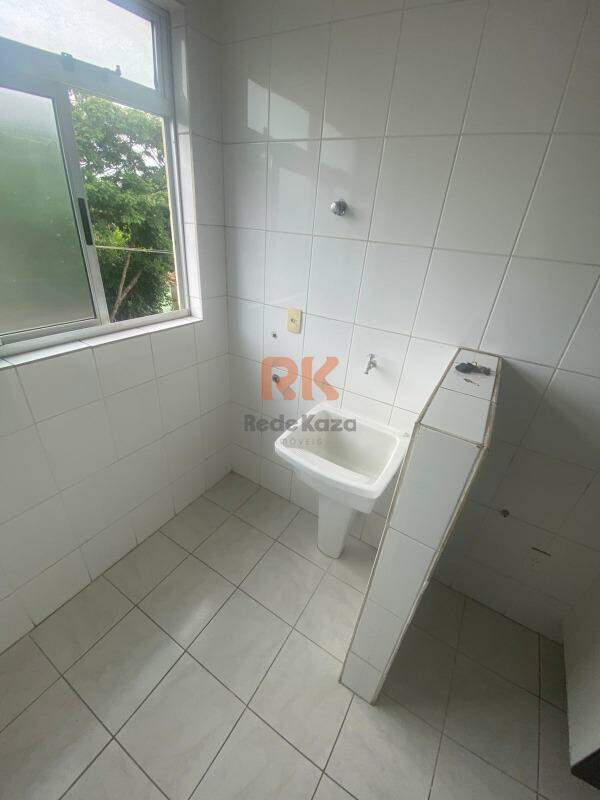 Apartamento à venda no Santa Branca: 