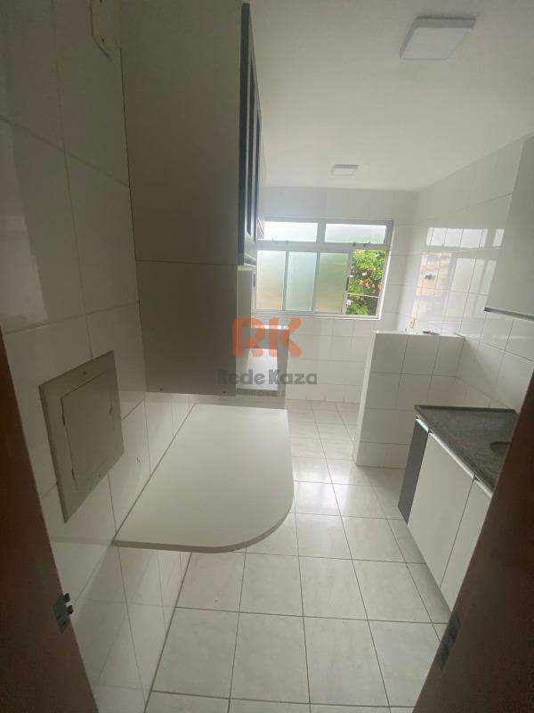 Apartamento à venda no Santa Branca: 