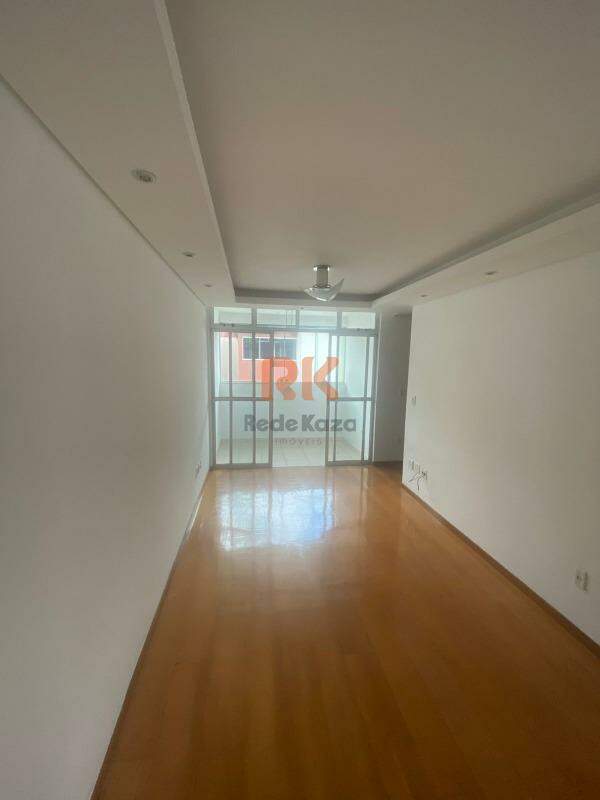 Apartamento à venda no Santa Branca: 
