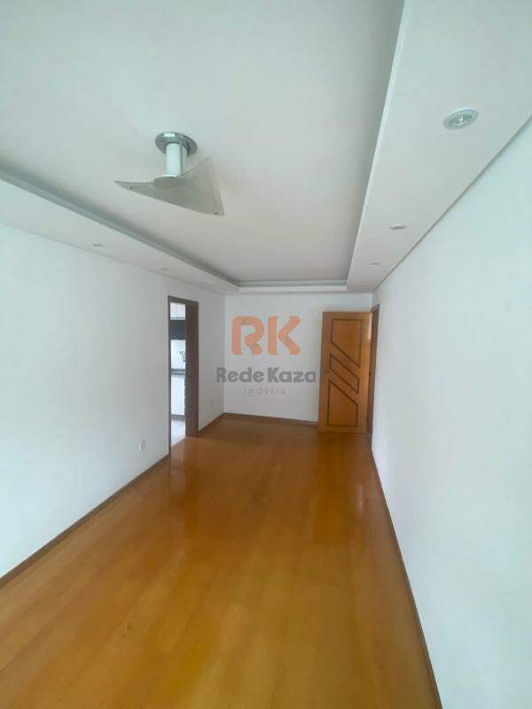 Apartamento à venda no Santa Branca: 