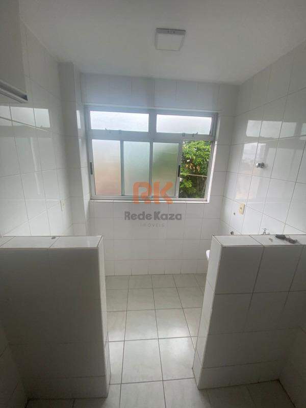Apartamento à venda no Santa Branca: 