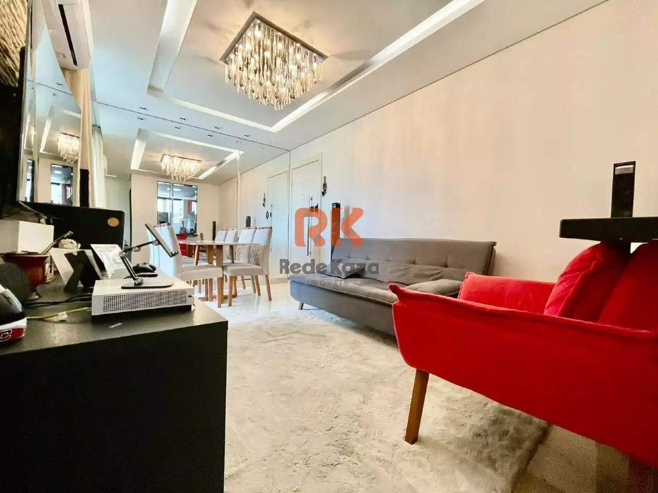 Apartamento para aluguel no Cabral: 