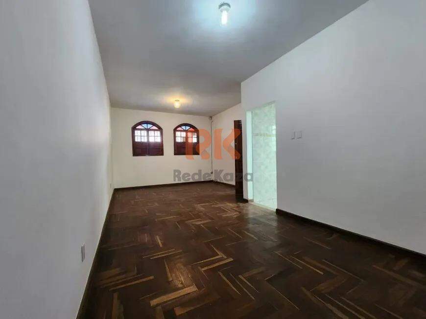 Casa à venda no Castelo: 