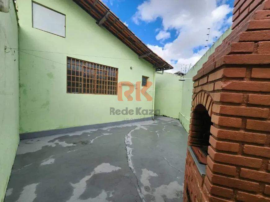 Casa à venda no Castelo: 