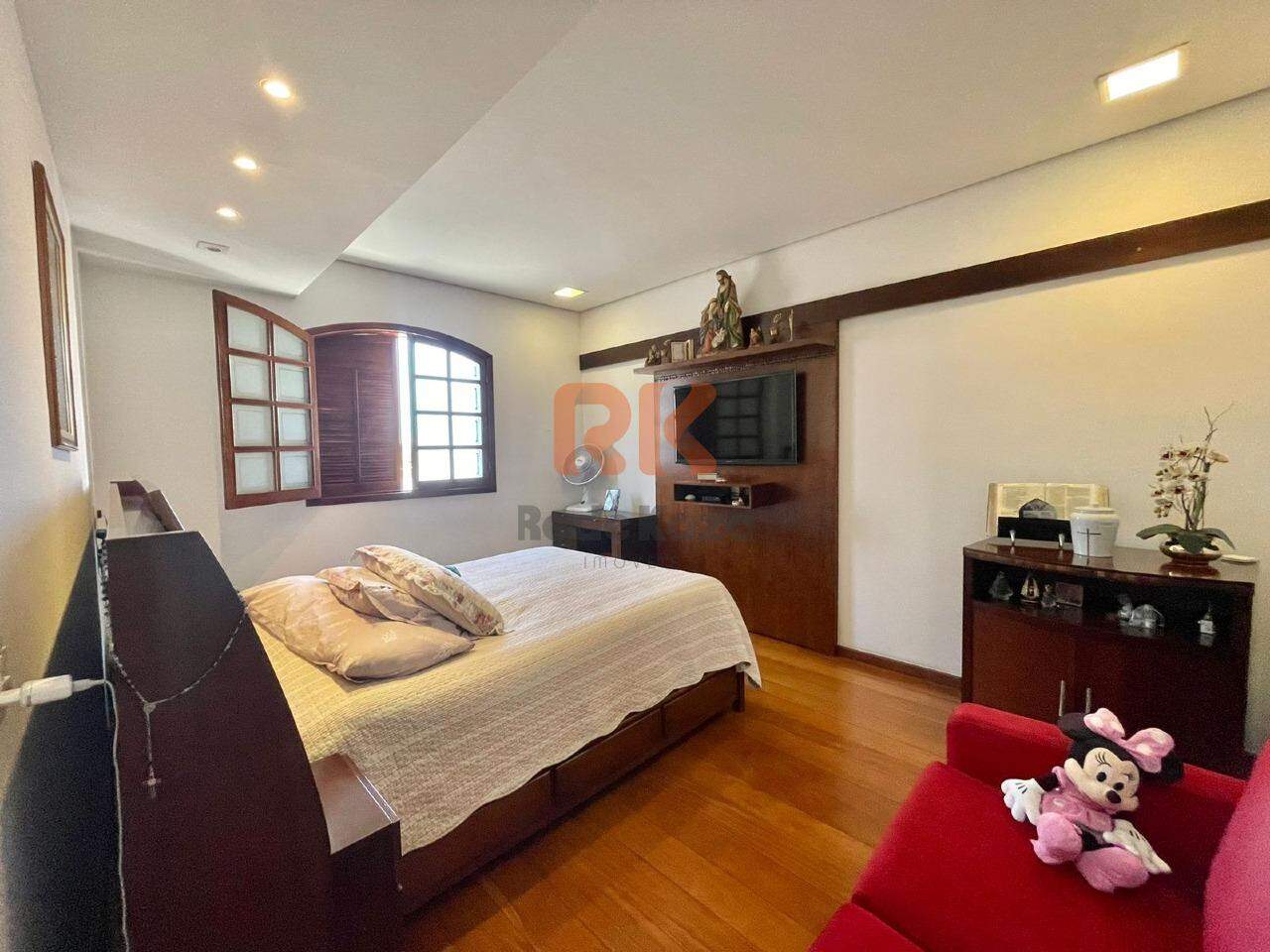Casa à venda no Trevo: 