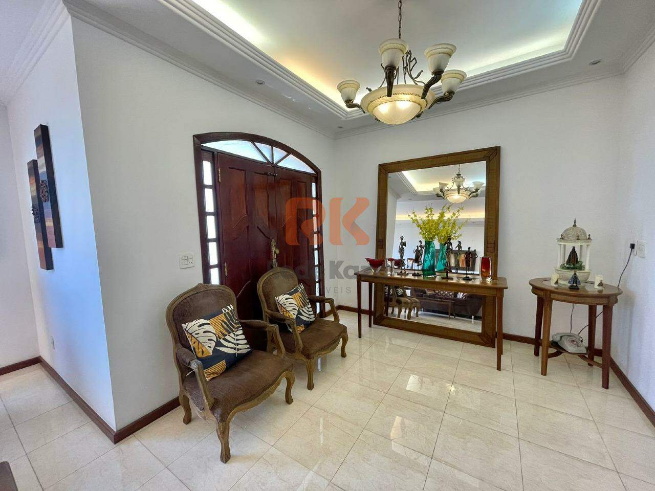 Casa à venda no Trevo: 