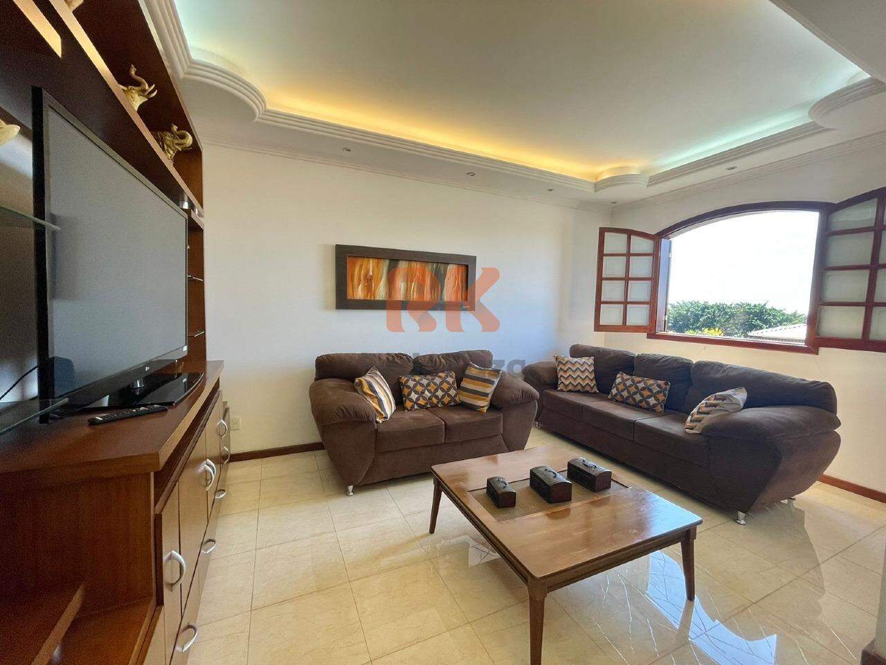 Casa à venda no Trevo: 