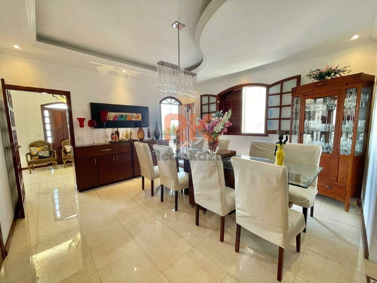 Casa à venda no Trevo: 