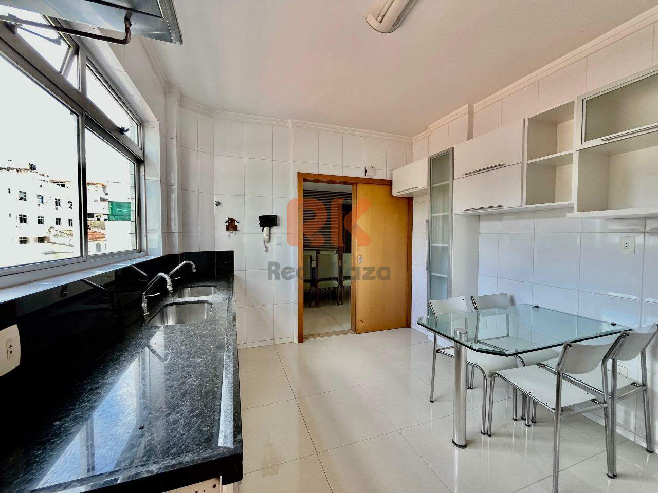 Apartamento à venda no São José: 