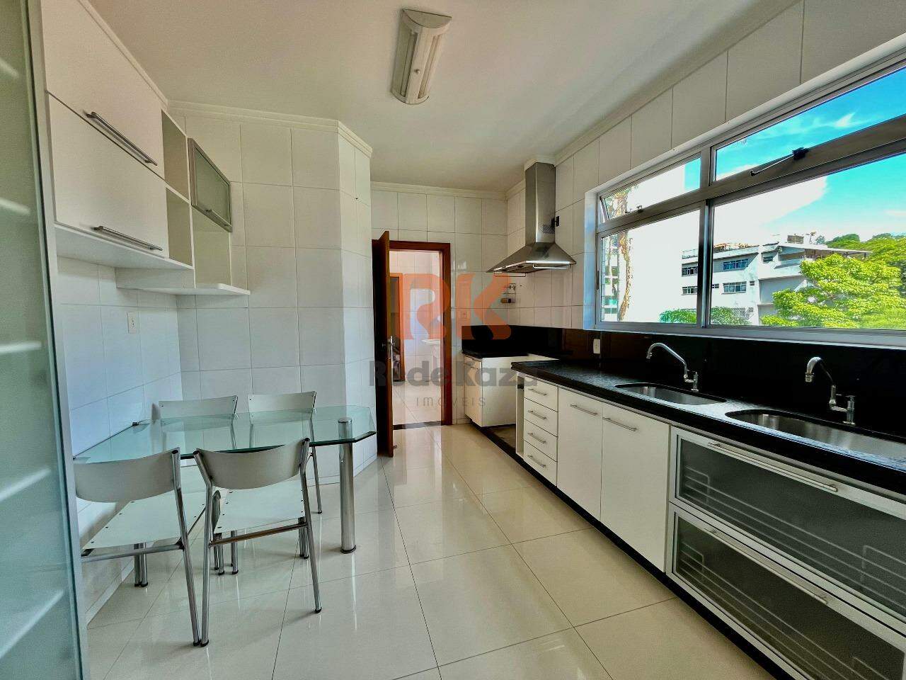 Apartamento à venda no São José: 