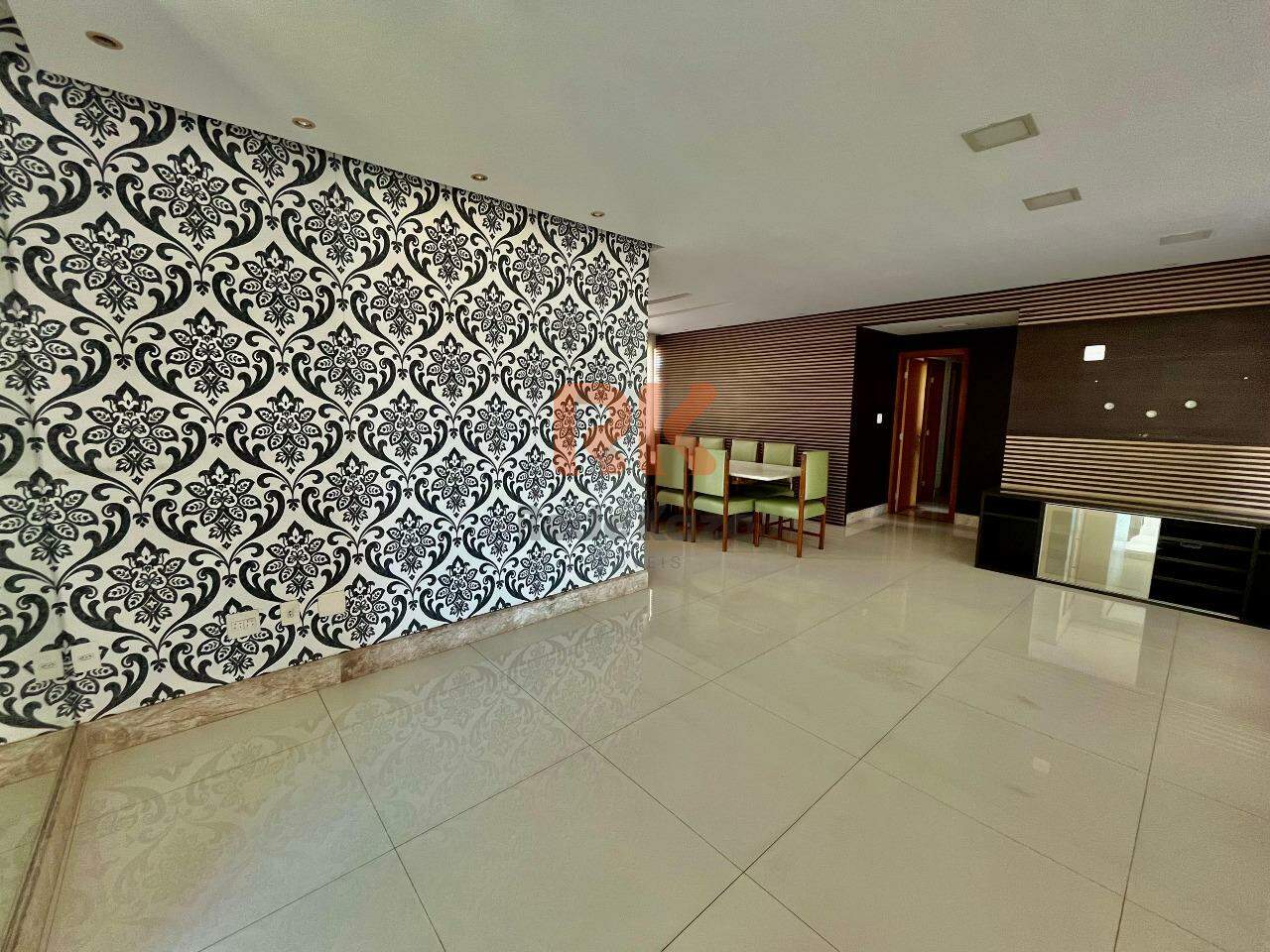 Apartamento à venda no São José: 