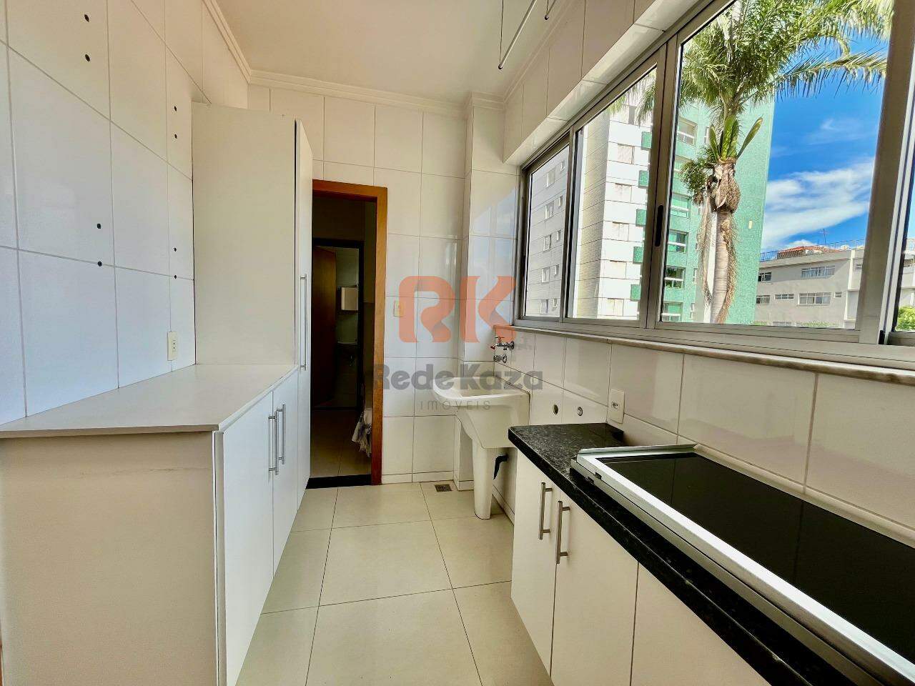 Apartamento à venda no São José: 