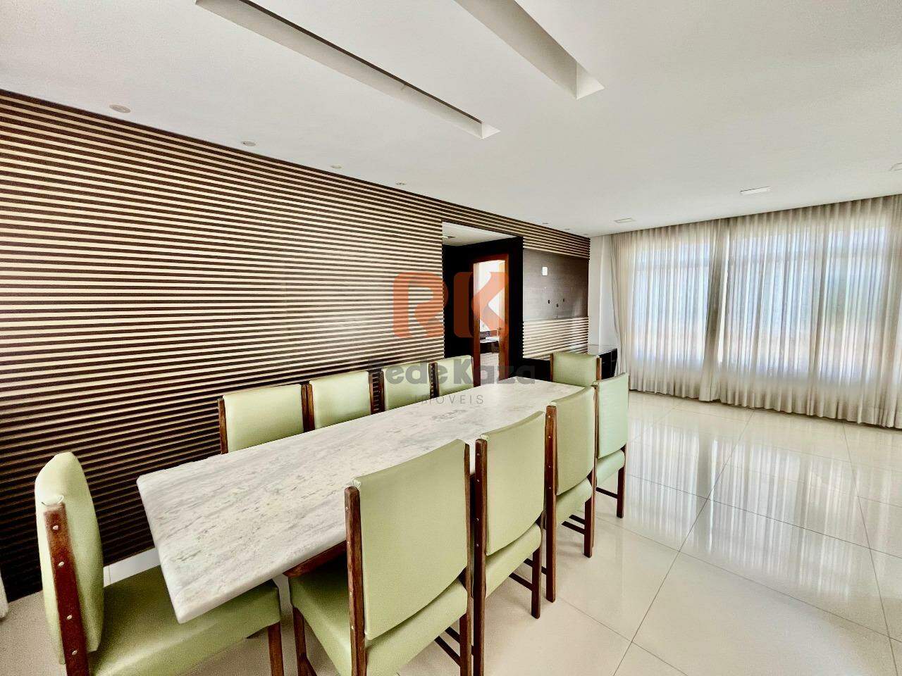 Apartamento à venda no São José: 