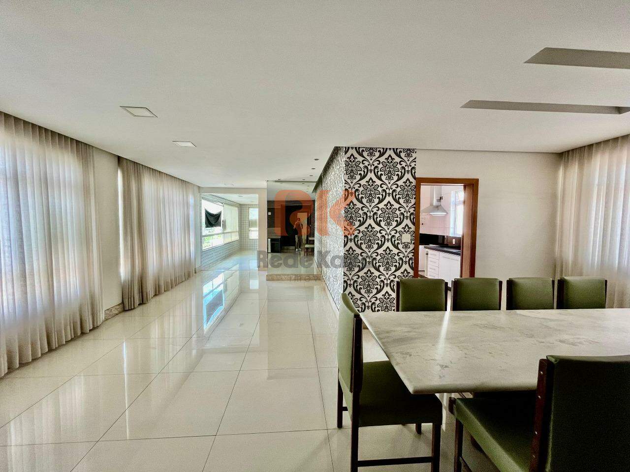 Apartamento à venda no São José: 