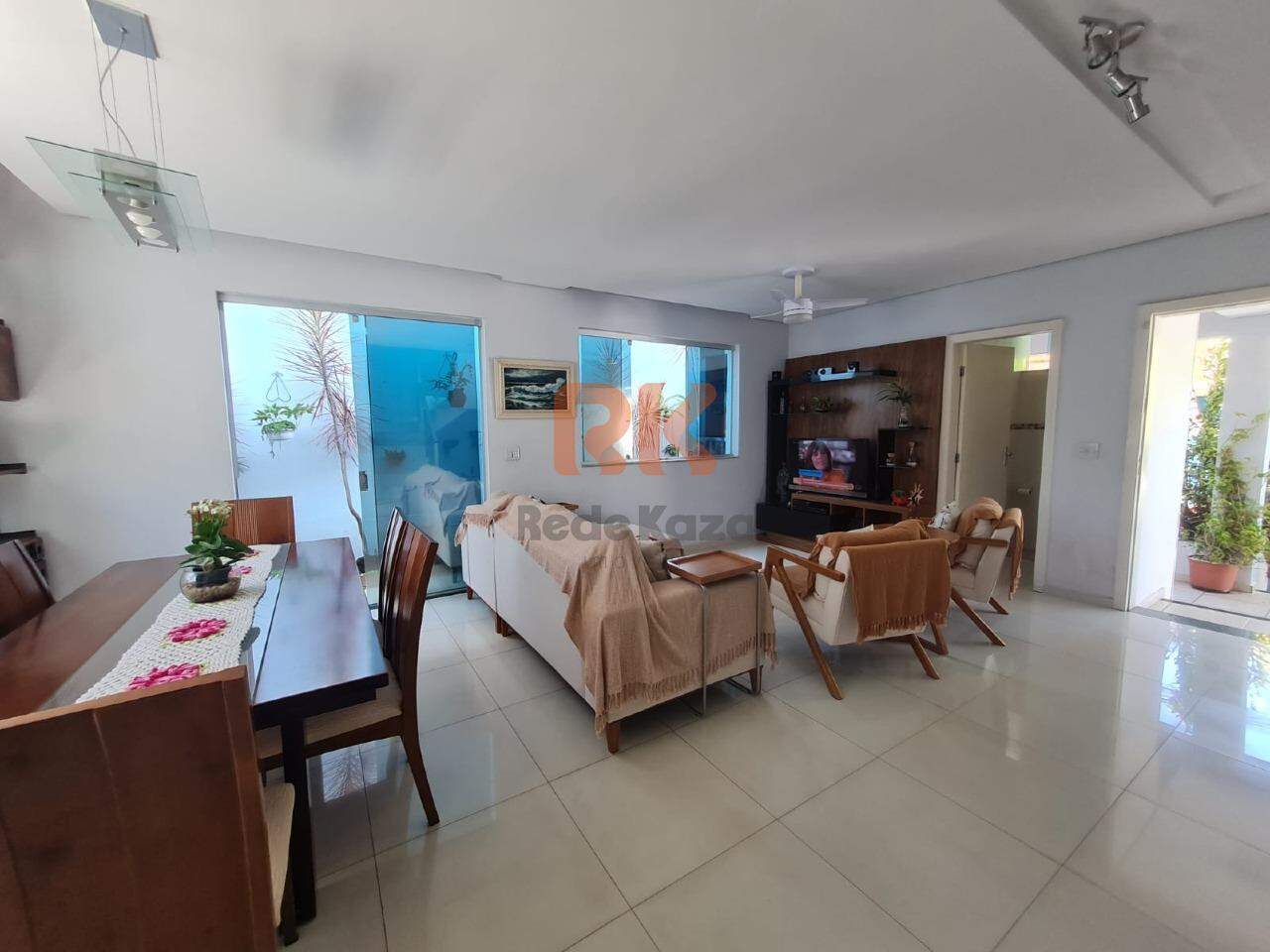 Casa à venda no Castelo: 