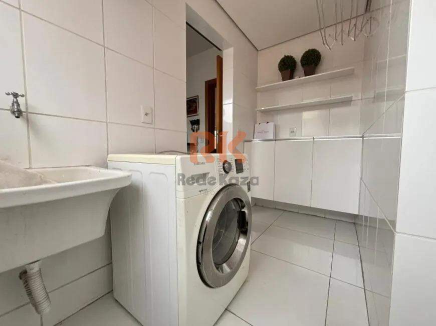 Cobertura à venda no Castelo: 
