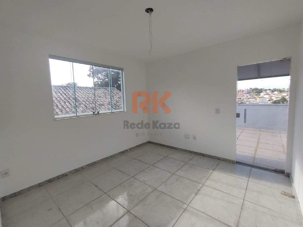 Cobertura para aluguel no Jardim Leblon: 