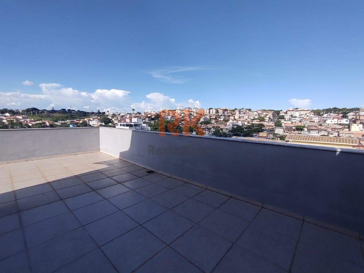 Cobertura para aluguel no Jardim Leblon: 