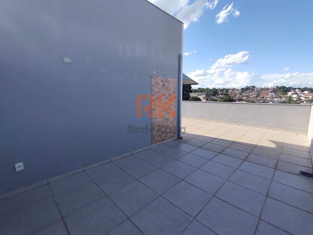 Cobertura para aluguel no Jardim Leblon: 