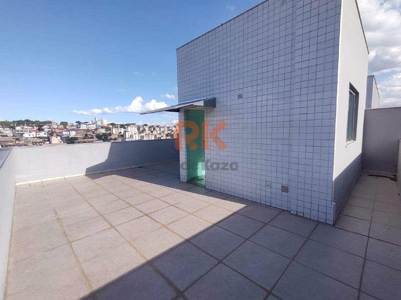 Cobertura para aluguel no Jardim Leblon: 