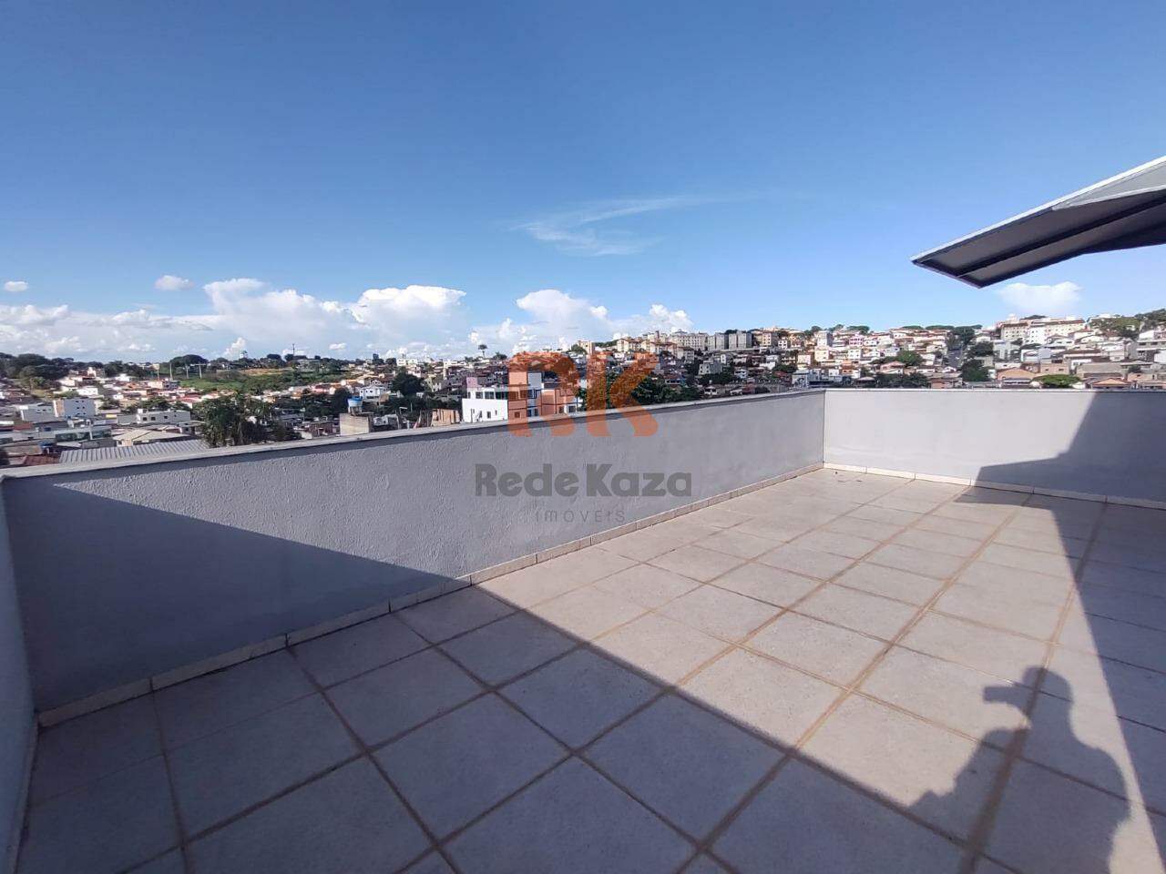 Cobertura para aluguel no Jardim Leblon: 
