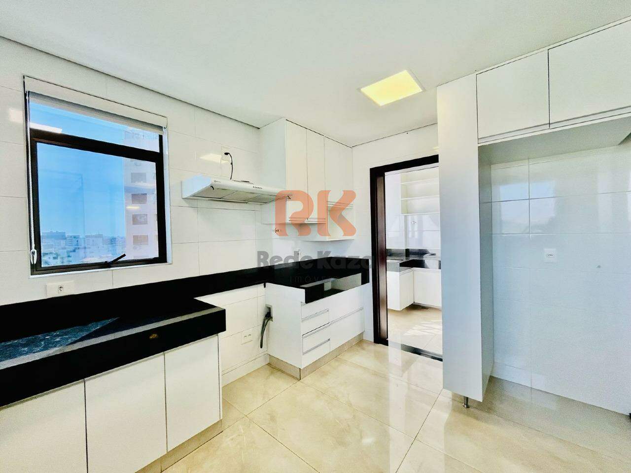 Apartamento à venda no Liberdade: 