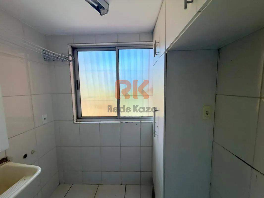 Apartamento à venda no Santa Mônica: 