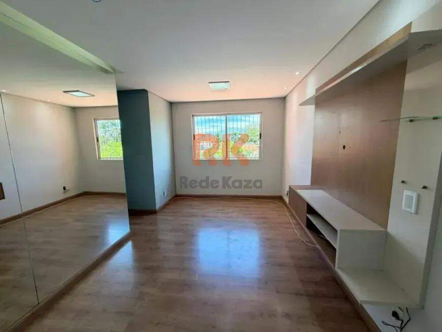 Apartamento à venda no Santa Mônica: 