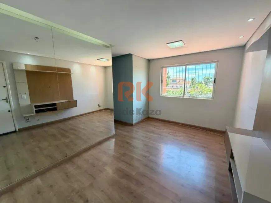 Apartamento à venda no Santa Mônica: 